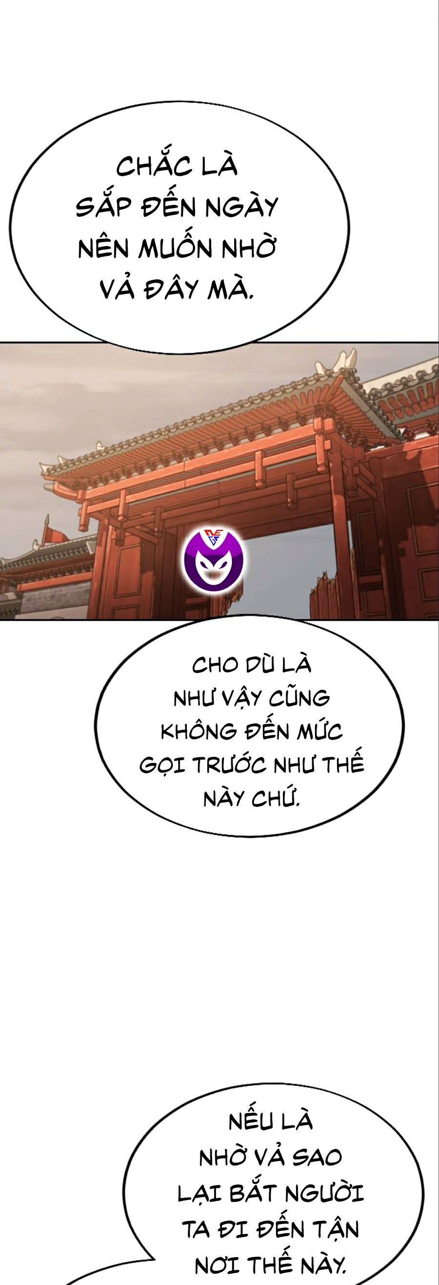 đọc truyện Hoa Sơn Tái Khởi Chương 10 ảnh 7 tại Truyện Dạ Ký