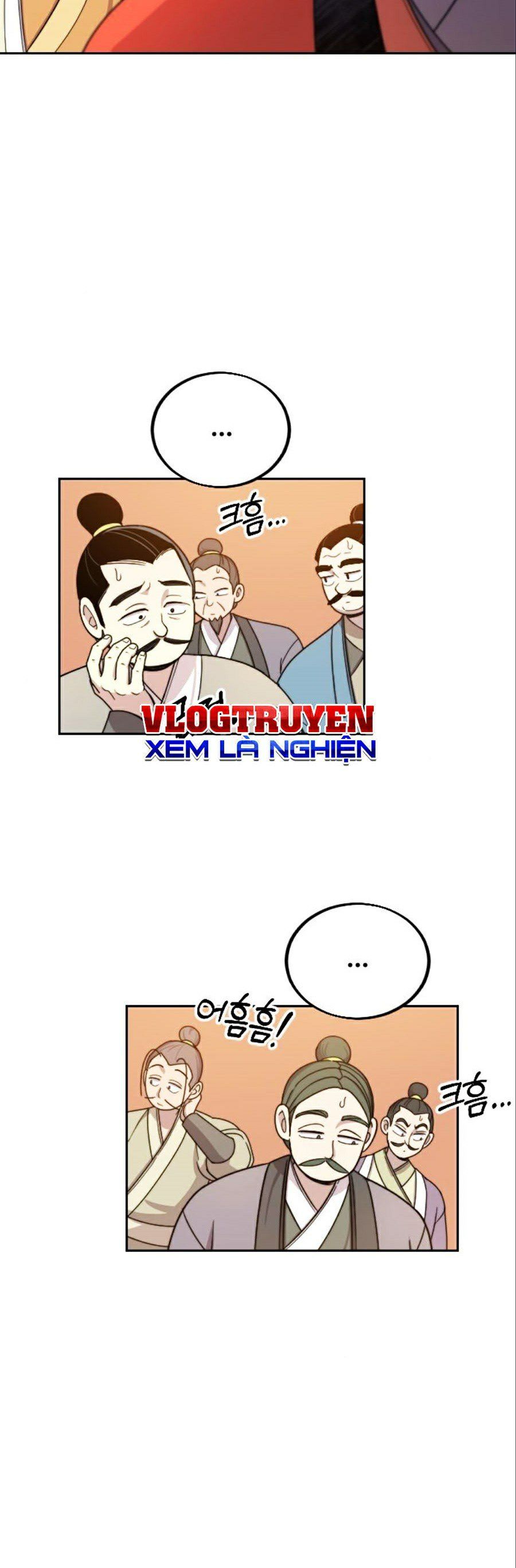 đọc truyện Hoa Sơn Tái Khởi Chương 10 ảnh 61 tại Truyện Dạ Ký