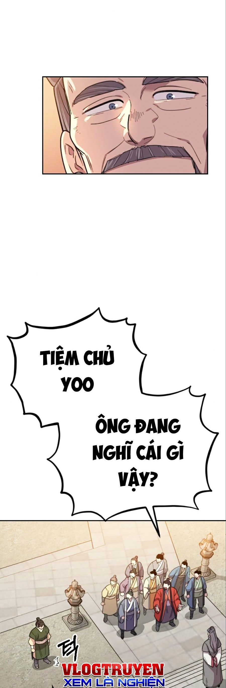 đọc truyện Hoa Sơn Tái Khởi Chương 10 ảnh 65 tại Truyện Dạ Ký