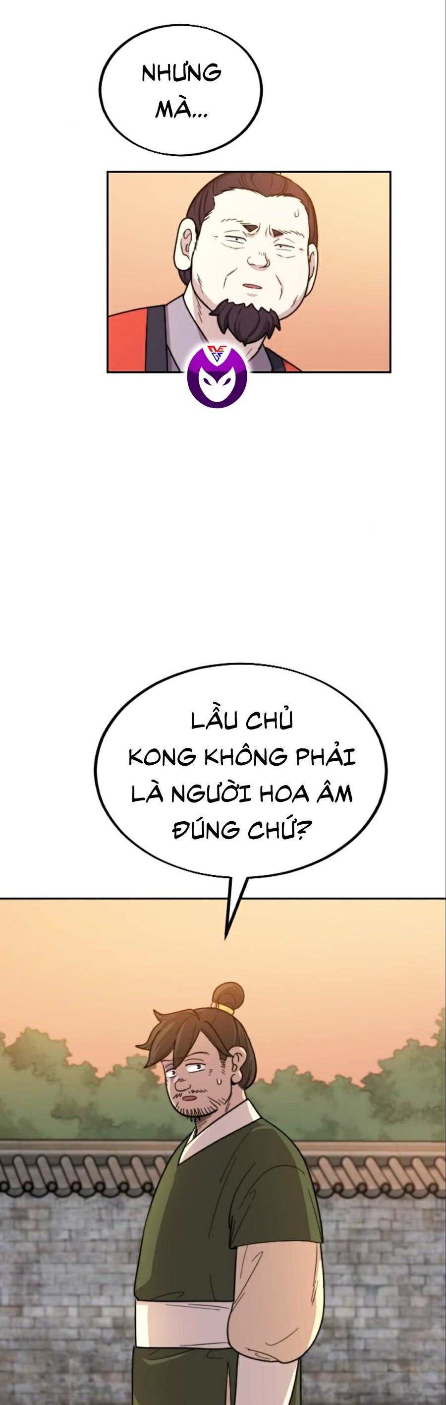 đọc truyện Hoa Sơn Tái Khởi Chương 10 ảnh 67 tại Truyện Dạ Ký