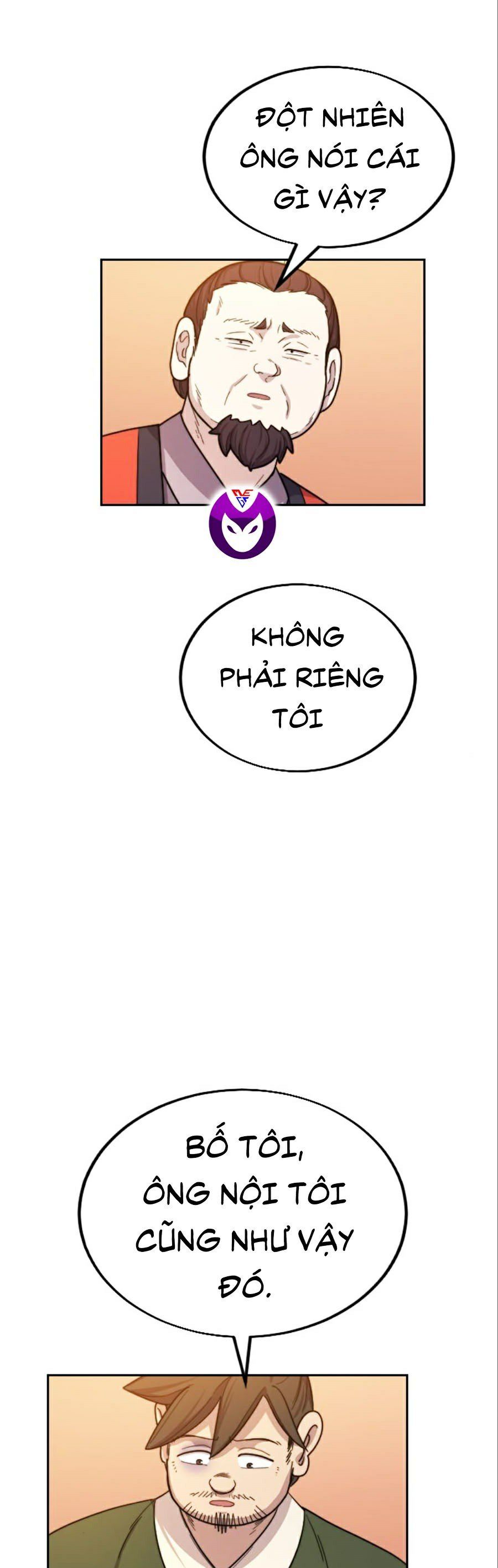 đọc truyện Hoa Sơn Tái Khởi Chương 10 ảnh 72 tại Truyện Dạ Ký
