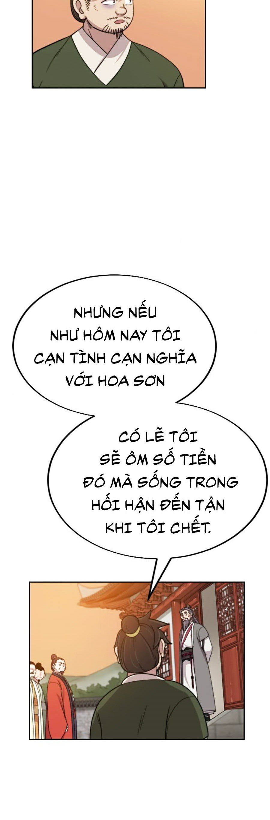 đọc truyện Hoa Sơn Tái Khởi Chương 10 ảnh 78 tại Truyện Dạ Ký