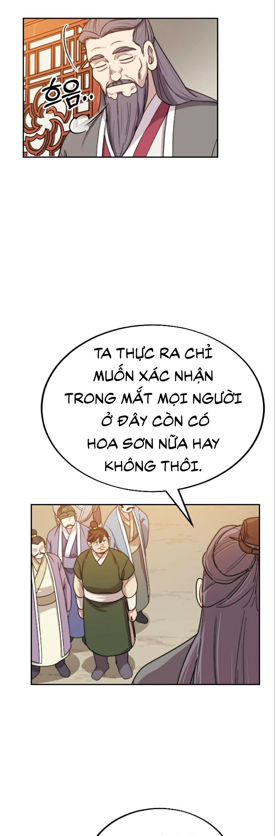 đọc truyện Hoa Sơn Tái Khởi Chương 10 ảnh 83 tại Truyện Dạ Ký