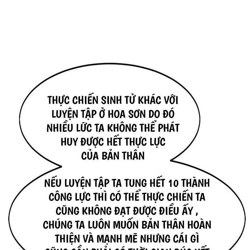 đọc truyện Hoa Sơn Tái Khởi Chương 101 ảnh 83 tại Truyện Dạ Ký