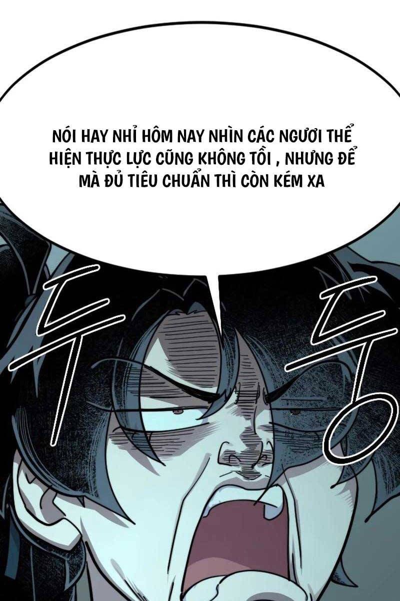 đọc truyện Hoa Sơn Tái Khởi Chương 101 ảnh 91 tại Truyện Dạ Ký
