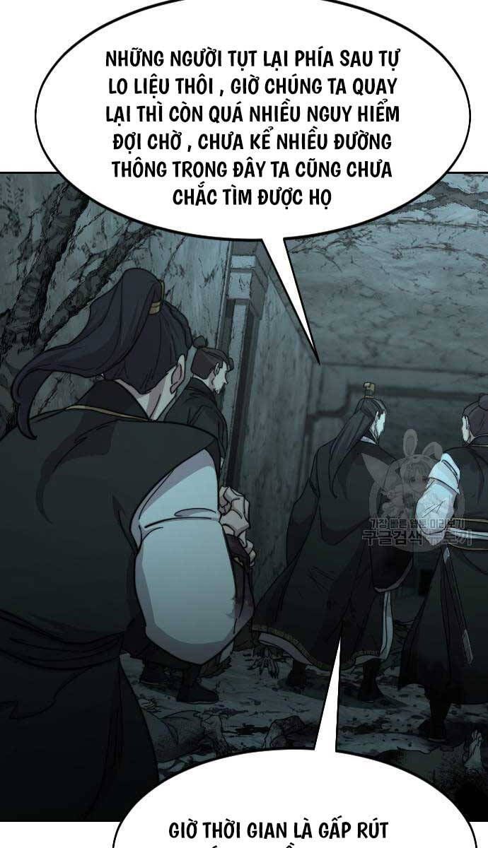 đọc truyện Hoa Sơn Tái Khởi Chương 102 ảnh 40 tại Truyện Dạ Ký