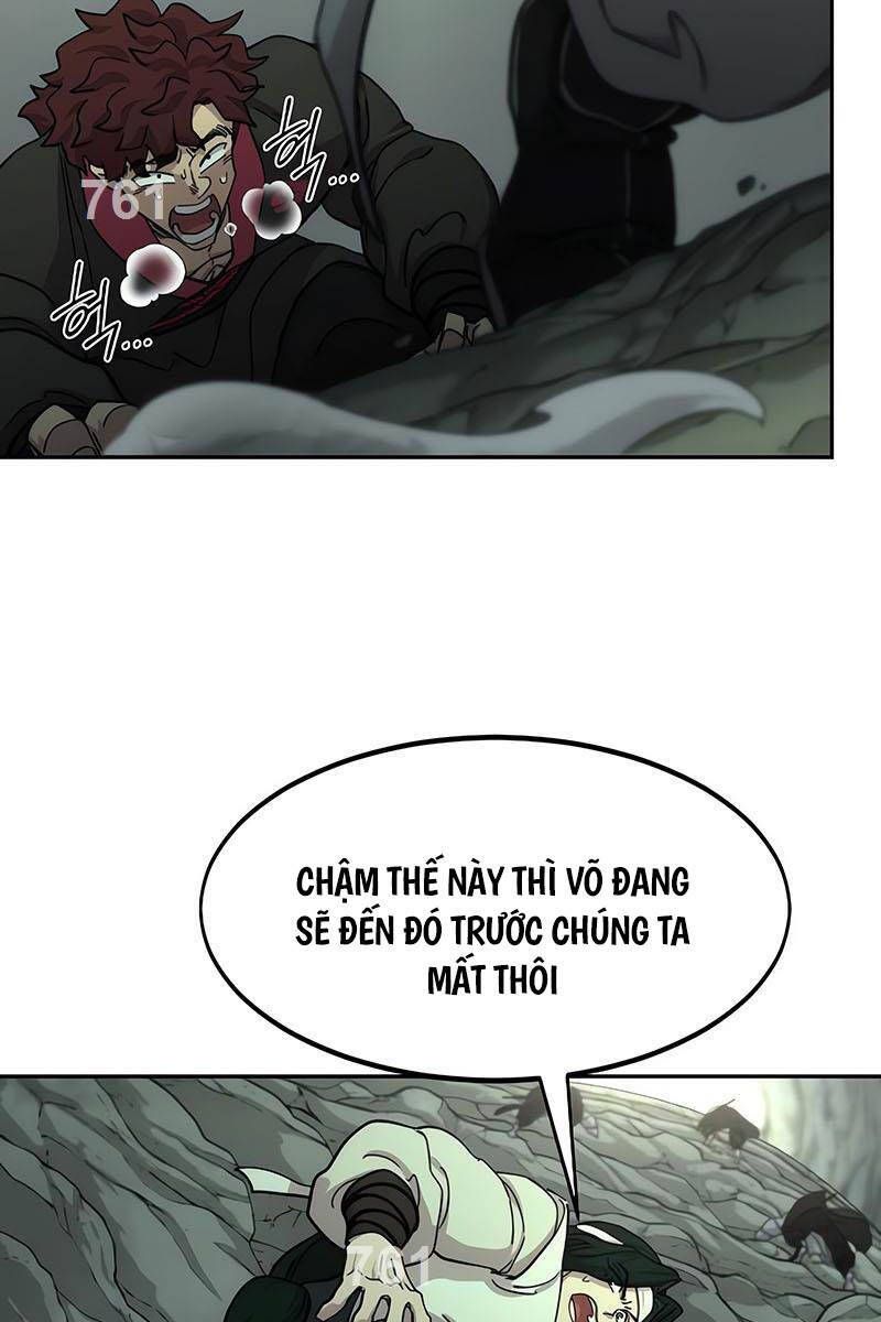 đọc truyện Hoa Sơn Tái Khởi Chương 105 ảnh 3 tại Giả Dược