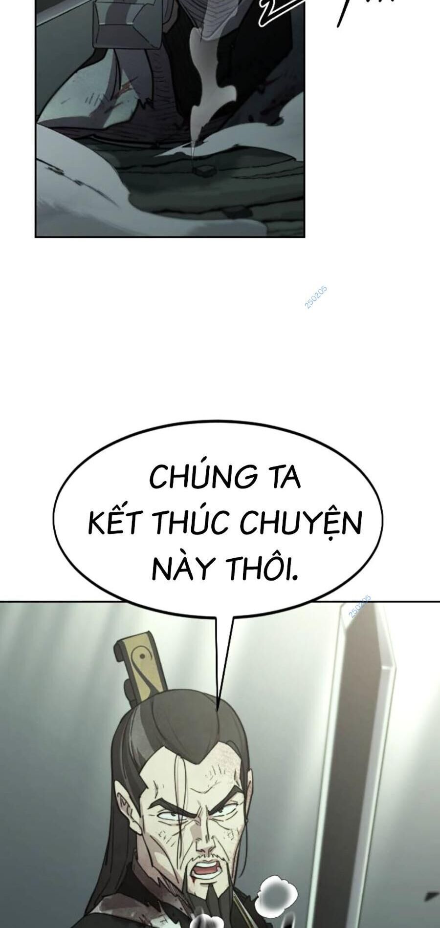 đọc truyện Hoa Sơn Tái Khởi Chương 106 ảnh 67 tại Giả Dược