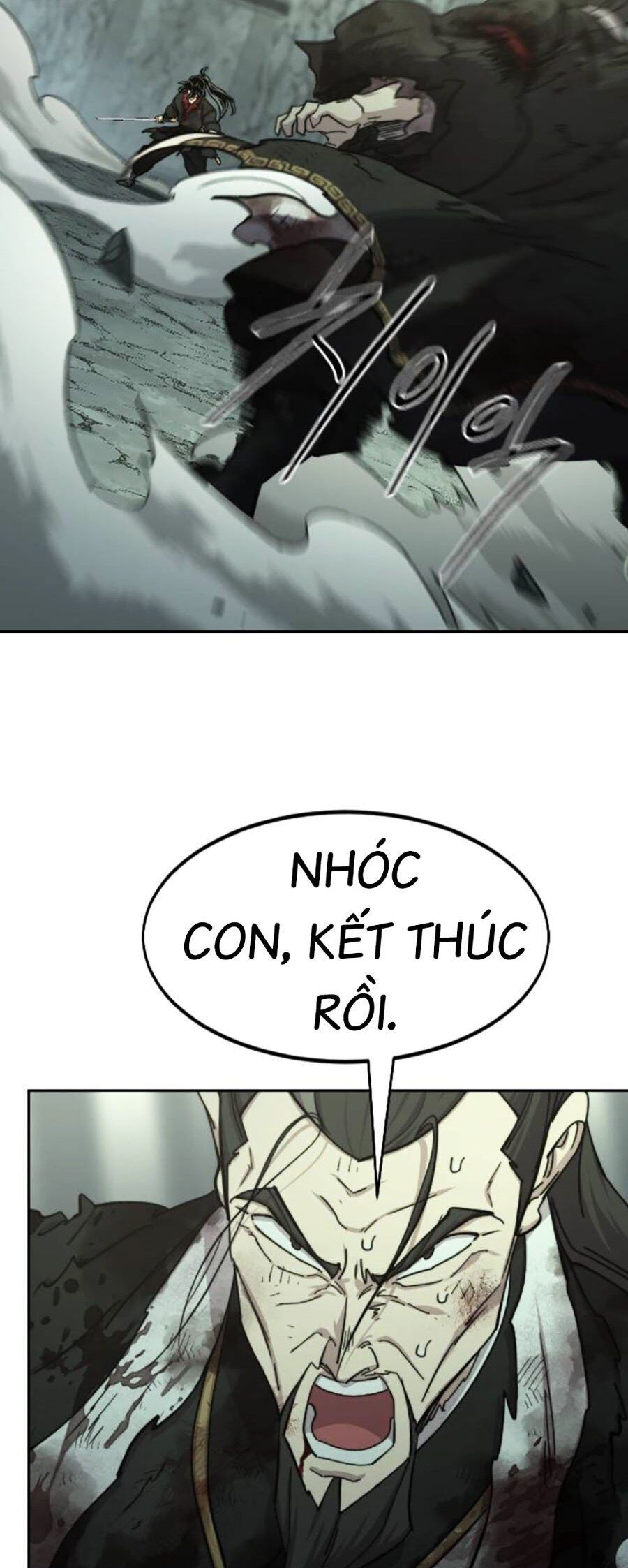 đọc truyện Hoa Sơn Tái Khởi Chương 106 ảnh 85 tại Giả Dược