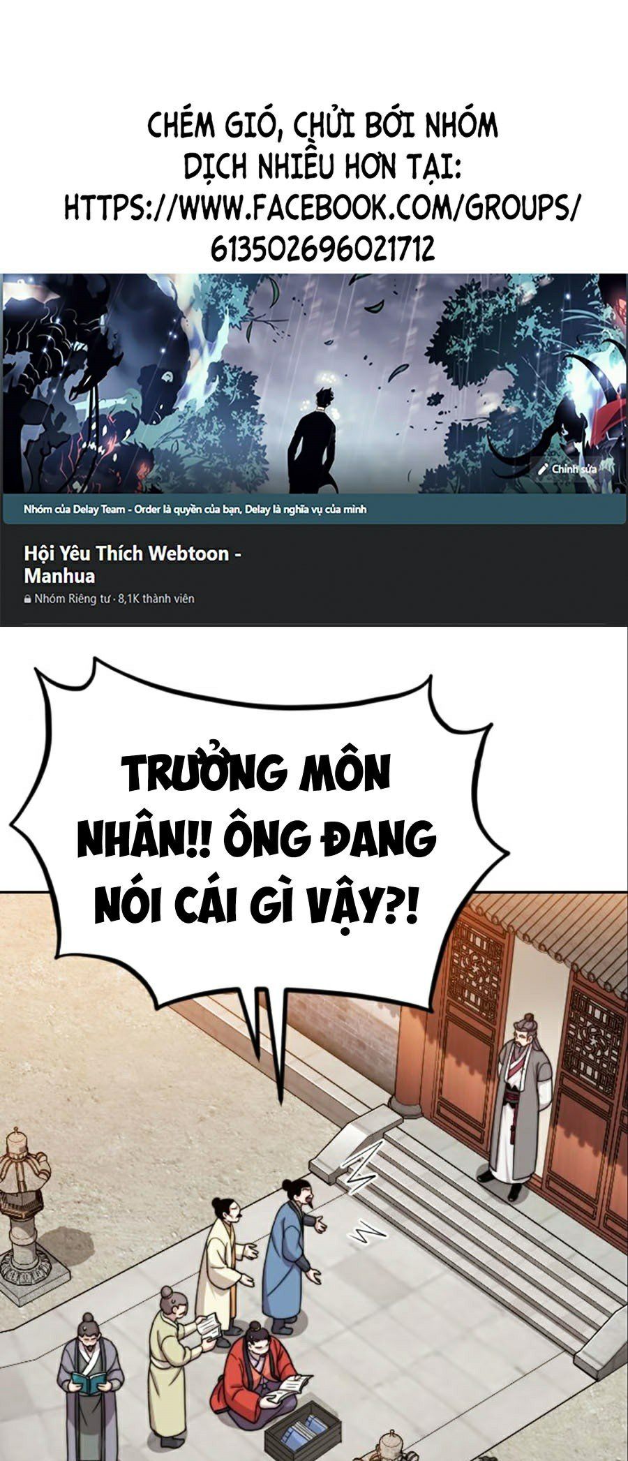 đọc truyện Hoa Sơn Tái Khởi Chương 11 ảnh 2 tại Truyện Dạ Ký