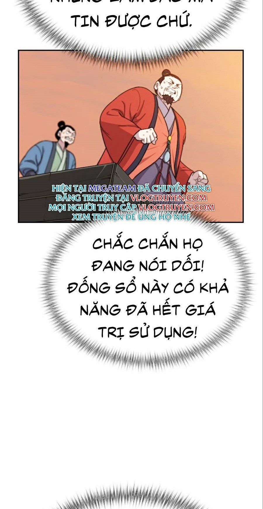 đọc truyện Hoa Sơn Tái Khởi Chương 11 ảnh 24 tại Truyện Dạ Ký