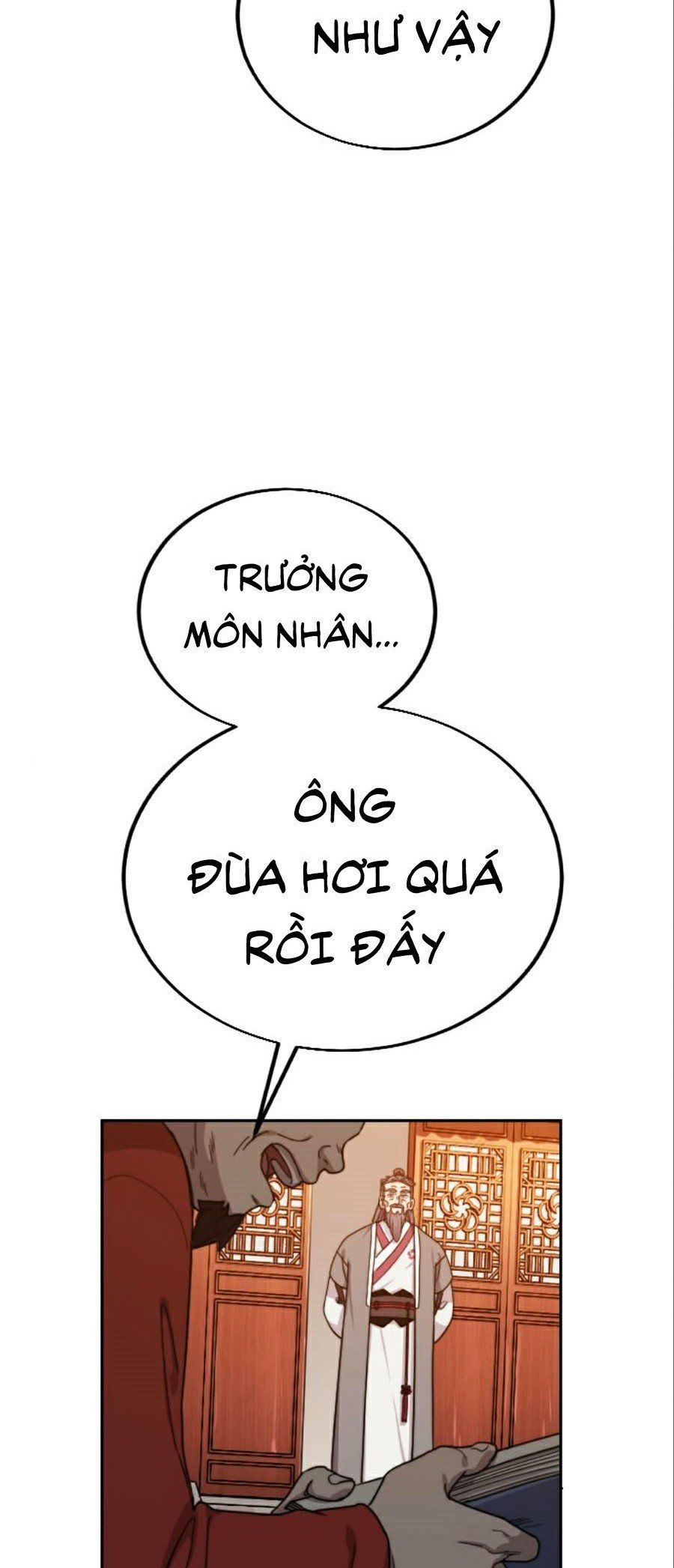 đọc truyện Hoa Sơn Tái Khởi Chương 11 ảnh 4 tại Truyện Dạ Ký