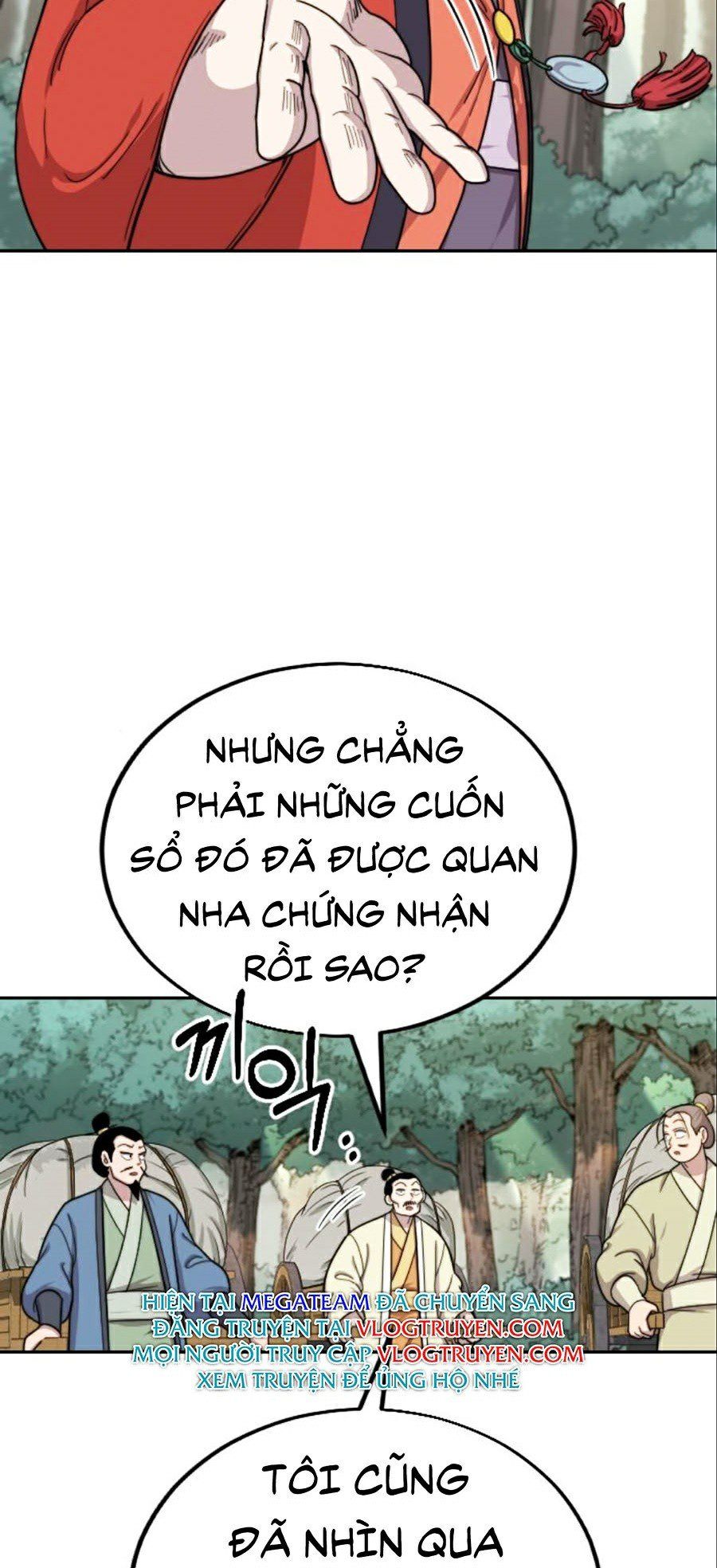 đọc truyện Hoa Sơn Tái Khởi Chương 11 ảnh 59 tại Truyện Dạ Ký