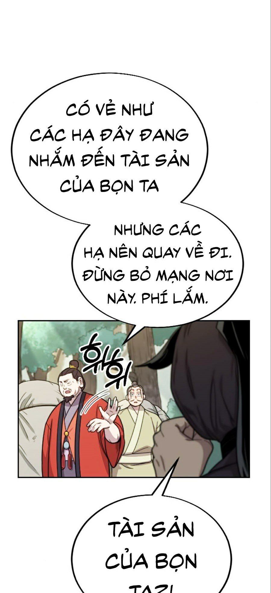 đọc truyện Hoa Sơn Tái Khởi Chương 11 ảnh 67 tại Truyện Dạ Ký