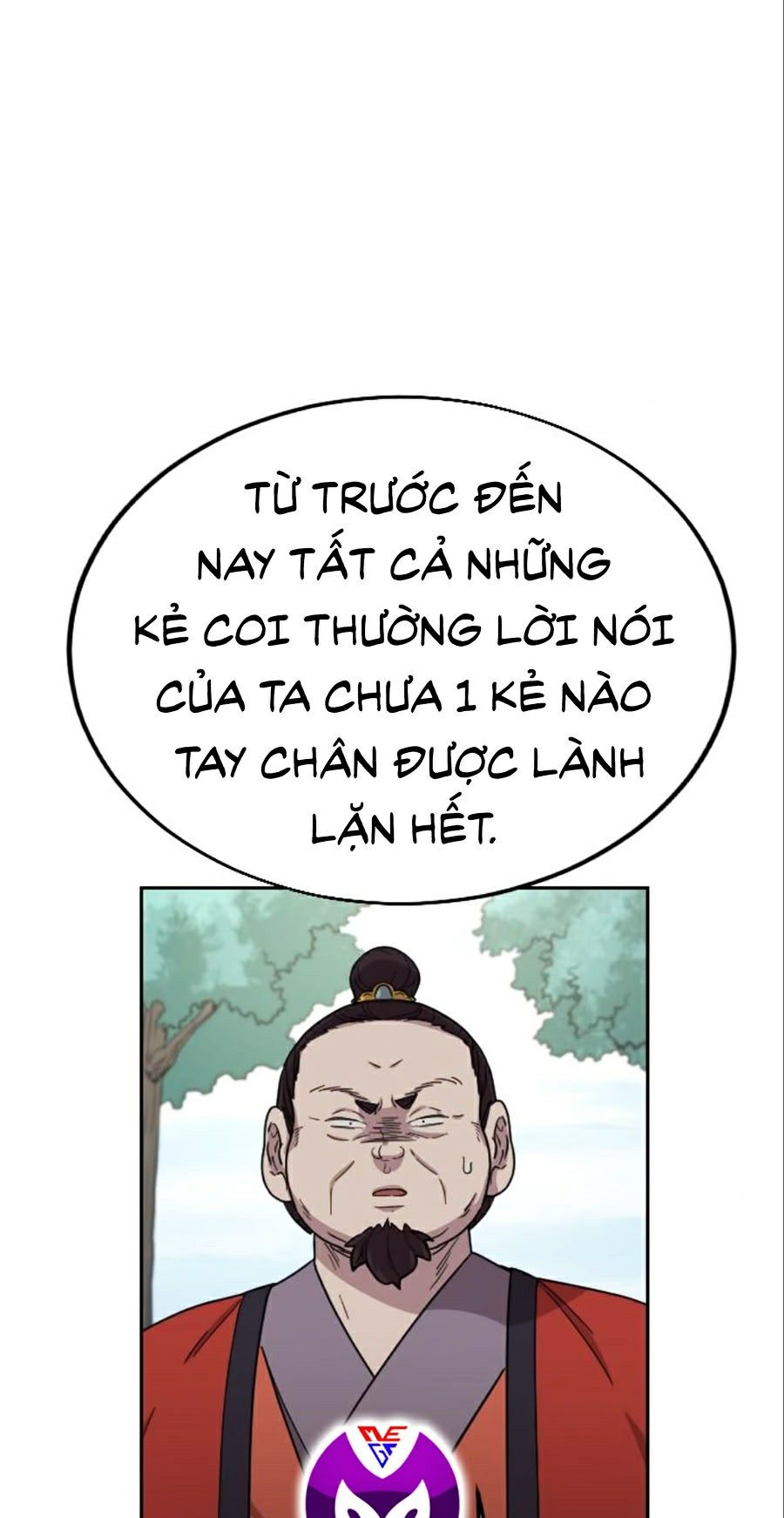 đọc truyện Hoa Sơn Tái Khởi Chương 11 ảnh 83 tại Truyện Dạ Ký