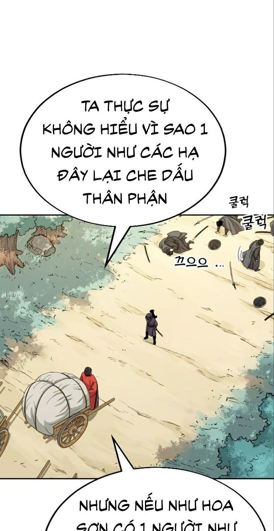 đọc truyện Hoa Sơn Tái Khởi Chương 11 ảnh 86 tại Truyện Dạ Ký