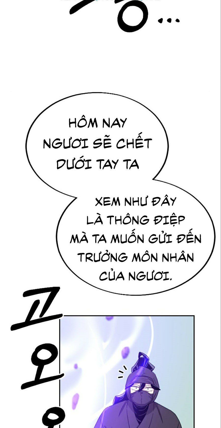 đọc truyện Hoa Sơn Tái Khởi Chương 11 ảnh 88 tại Truyện Dạ Ký