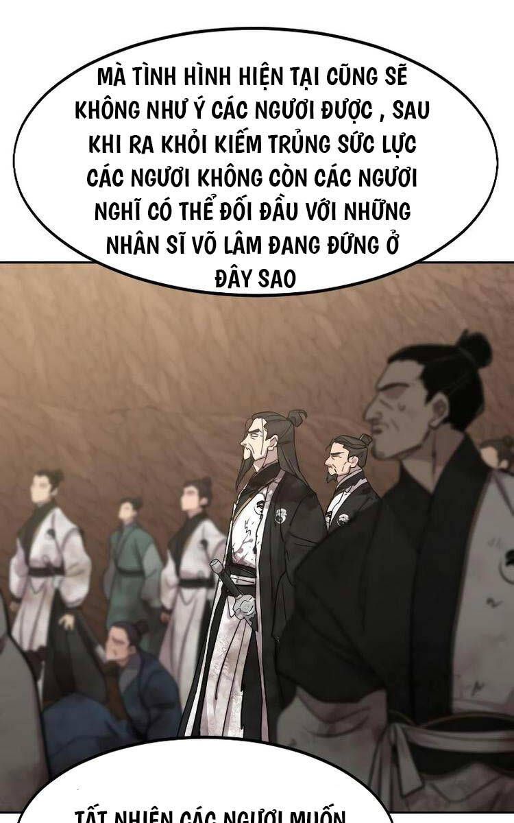 đọc truyện Hoa Sơn Tái Khởi Chương 110 ảnh 26 tại Giả Dược