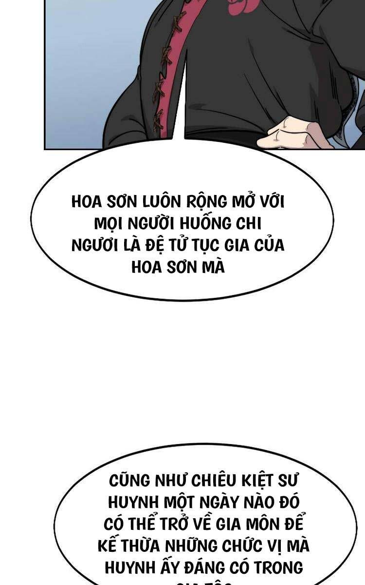 đọc truyện Hoa Sơn Tái Khởi Chương 111 ảnh 104 tại Giả Dược