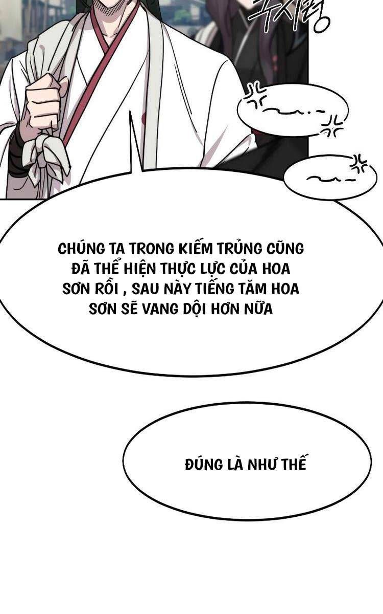 đọc truyện Hoa Sơn Tái Khởi Chương 111 ảnh 125 tại Giả Dược