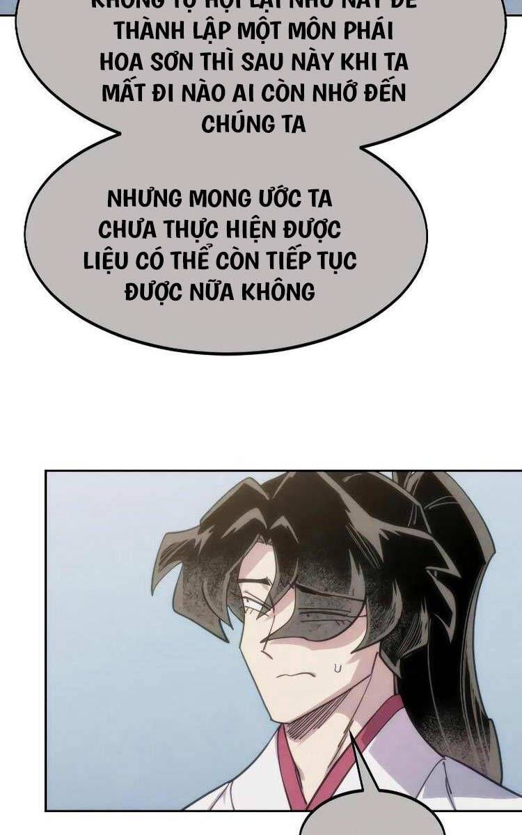 đọc truyện Hoa Sơn Tái Khởi Chương 111 ảnh 23 tại Giả Dược