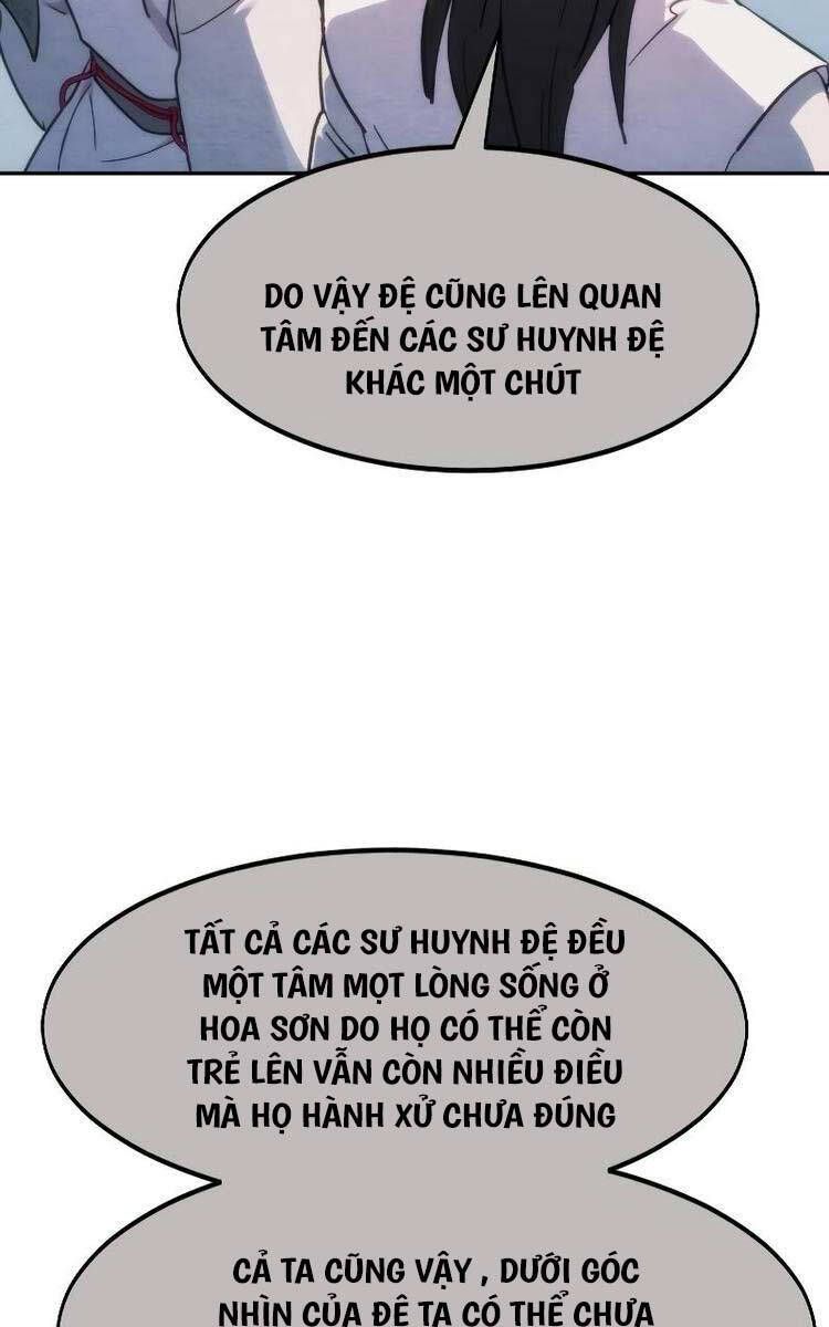 đọc truyện Hoa Sơn Tái Khởi Chương 111 ảnh 34 tại Giả Dược