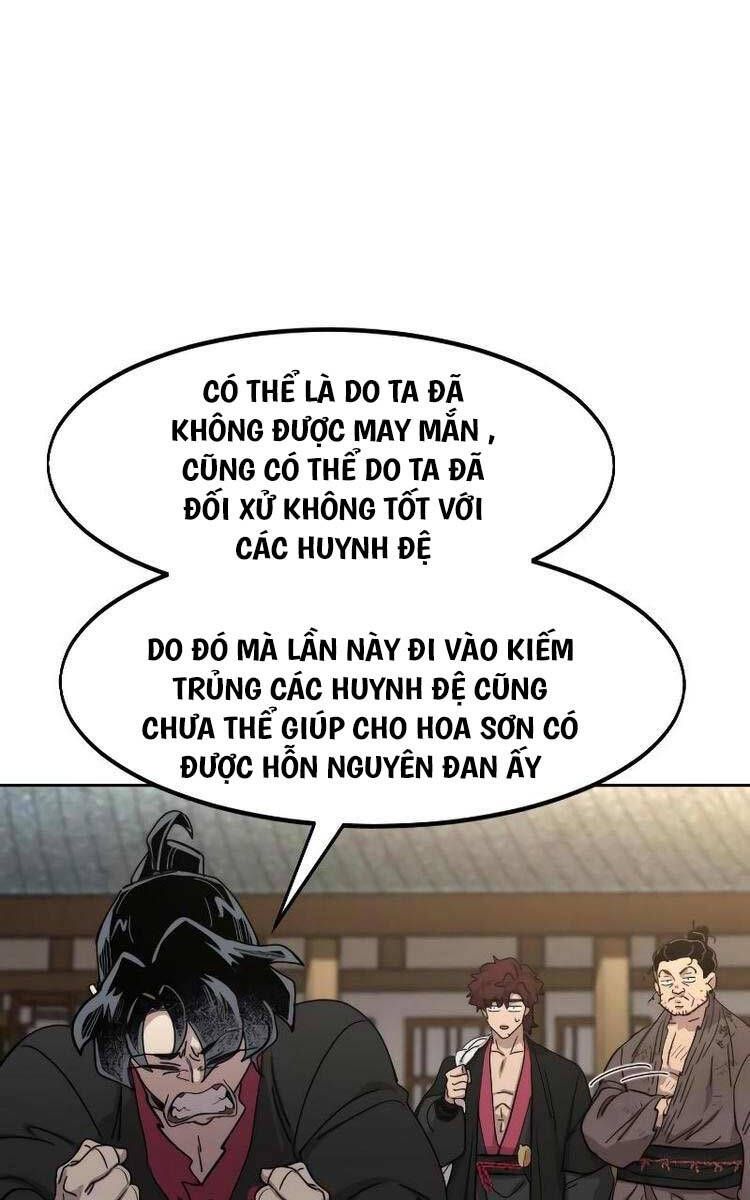đọc truyện Hoa Sơn Tái Khởi Chương 111 ảnh 59 tại Giả Dược