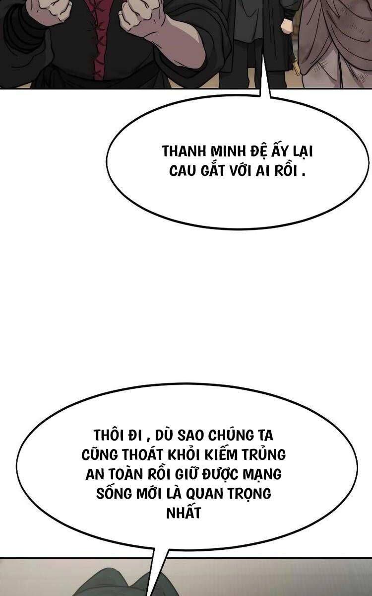 đọc truyện Hoa Sơn Tái Khởi Chương 111 ảnh 60 tại Giả Dược