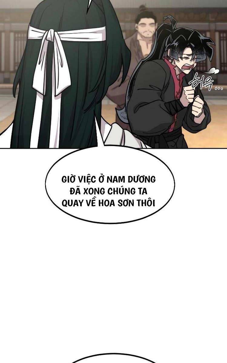 đọc truyện Hoa Sơn Tái Khởi Chương 111 ảnh 61 tại Giả Dược