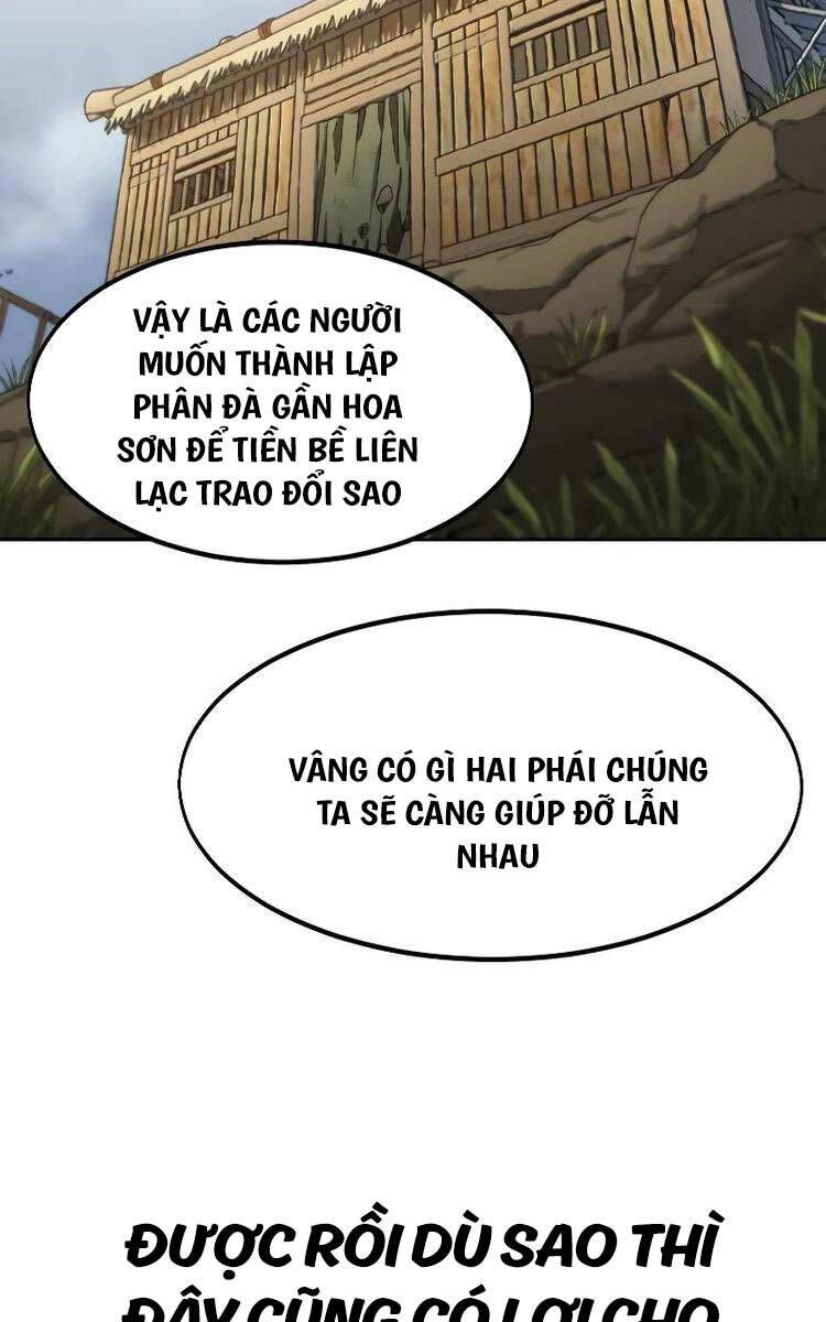 đọc truyện Hoa Sơn Tái Khởi Chương 111 ảnh 82 tại Giả Dược