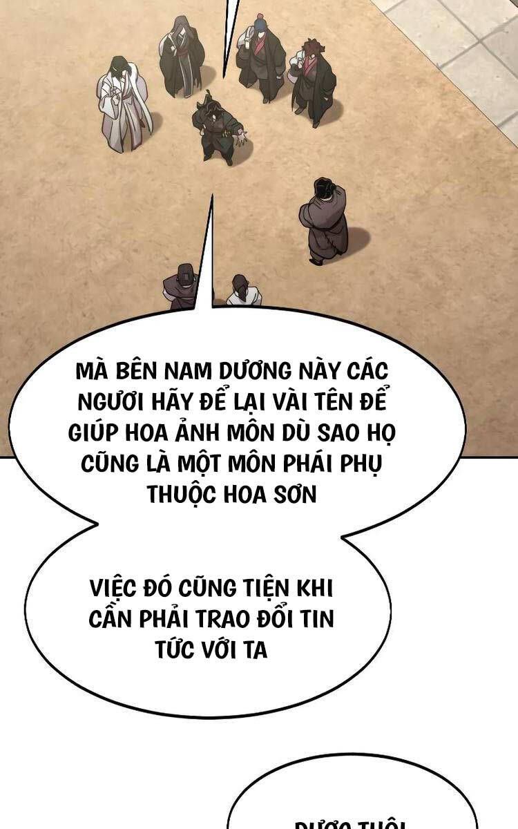 đọc truyện Hoa Sơn Tái Khởi Chương 111 ảnh 86 tại Giả Dược