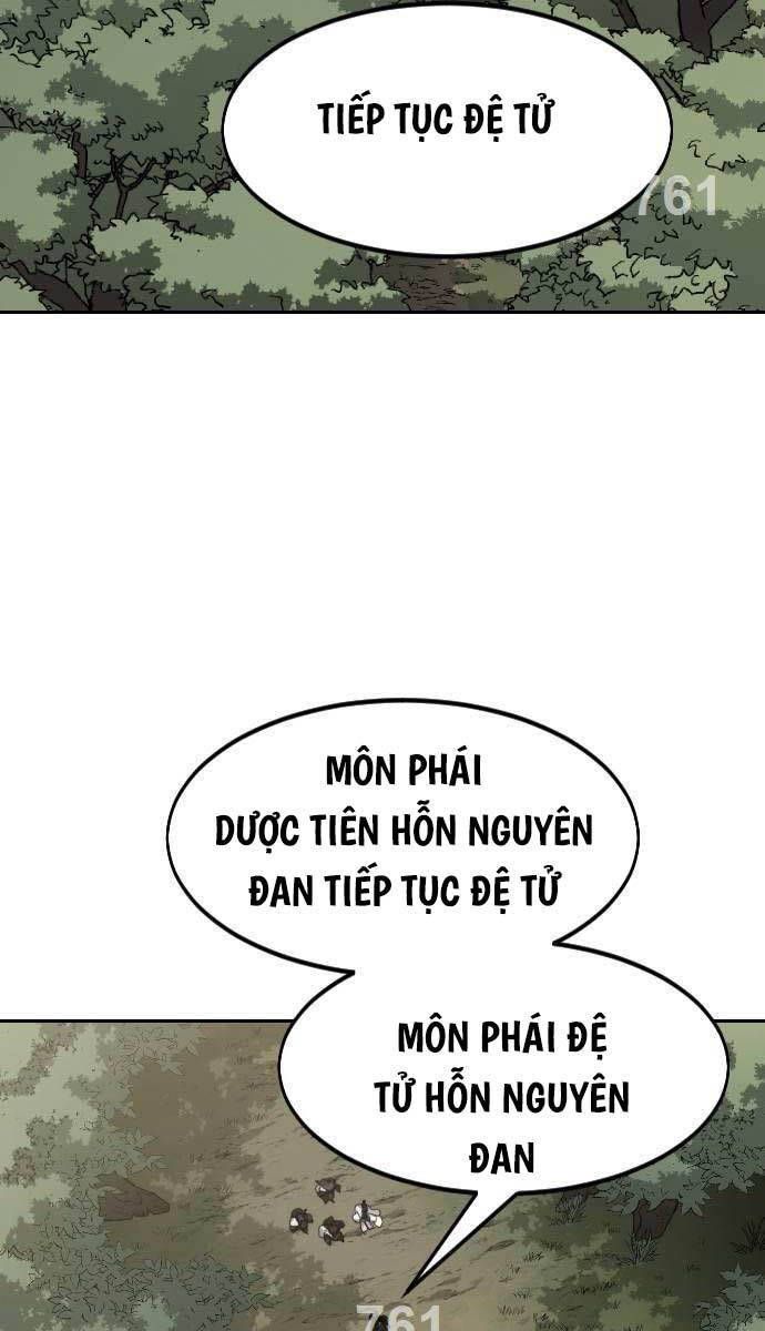 đọc truyện Hoa Sơn Tái Khởi Chương 112 ảnh 3 tại Giả Dược