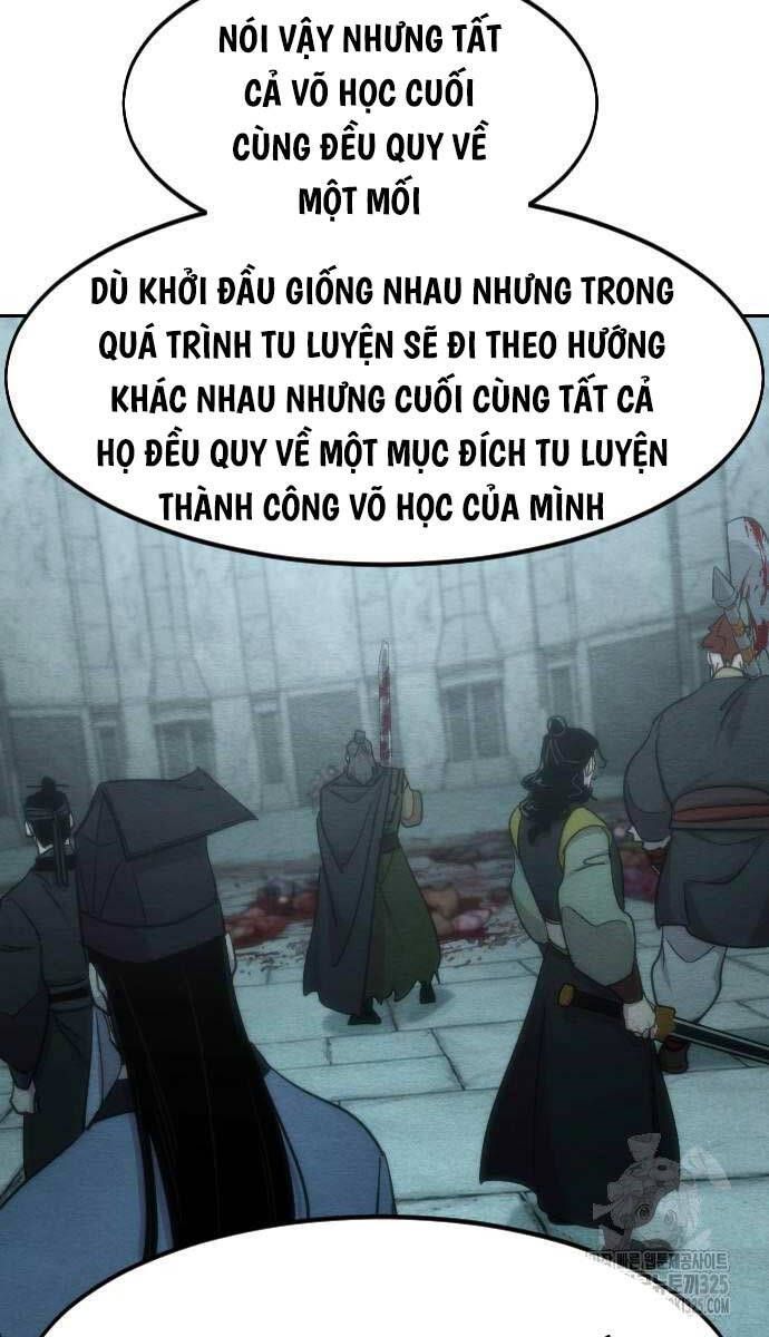 đọc truyện Hoa Sơn Tái Khởi Chương 112 ảnh 43 tại Giả Dược