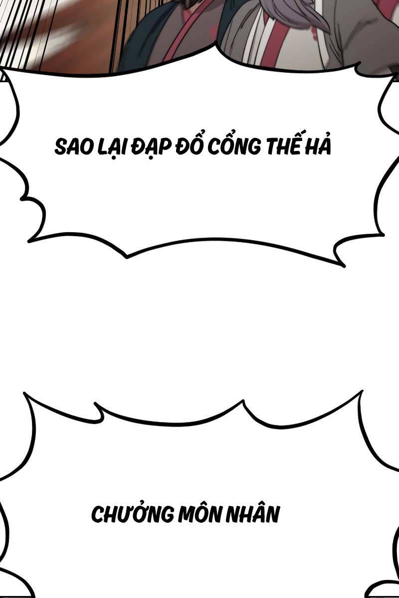 đọc truyện Hoa Sơn Tái Khởi Chương 113 ảnh 105 tại Giả Dược