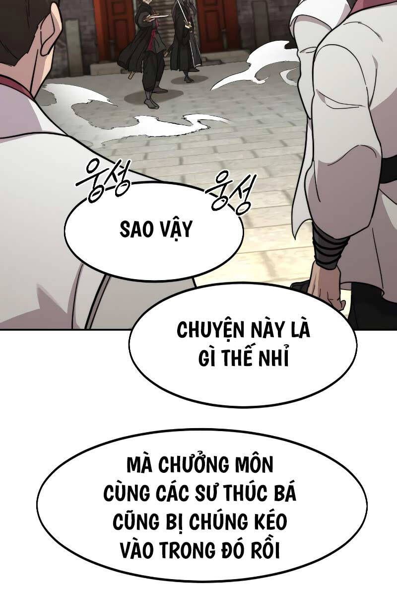 đọc truyện Hoa Sơn Tái Khởi Chương 113 ảnh 113 tại Giả Dược