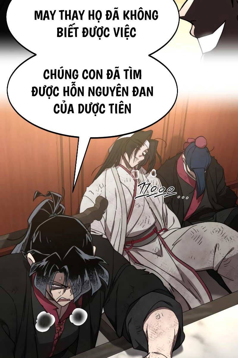 đọc truyện Hoa Sơn Tái Khởi Chương 113 ảnh 123 tại Giả Dược