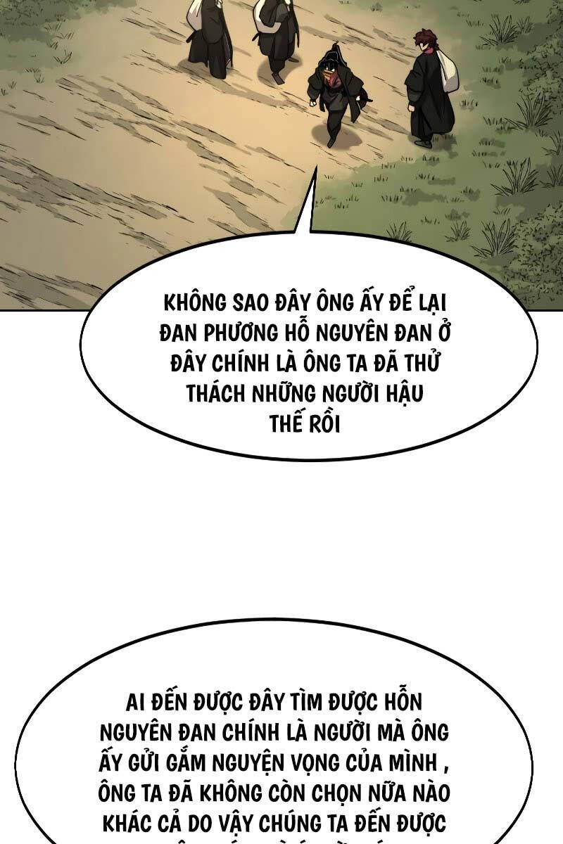 đọc truyện Hoa Sơn Tái Khởi Chương 113 ảnh 34 tại Giả Dược