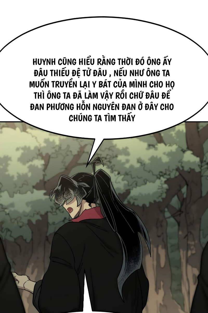 đọc truyện Hoa Sơn Tái Khởi Chương 113 ảnh 36 tại Giả Dược