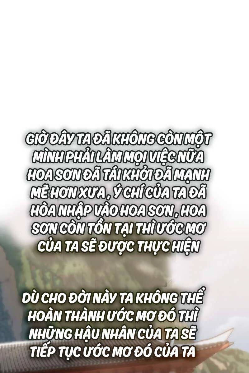 đọc truyện Hoa Sơn Tái Khởi Chương 113 ảnh 64 tại Giả Dược