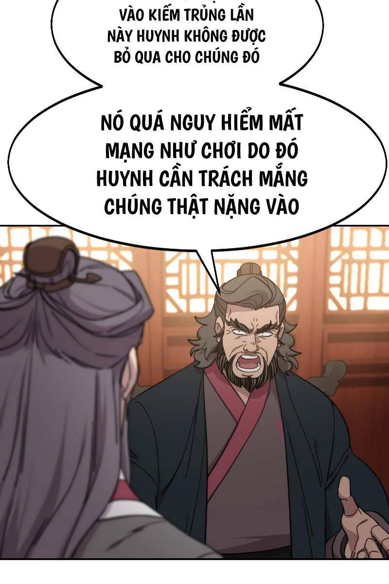 đọc truyện Hoa Sơn Tái Khởi Chương 113 ảnh 79 tại Giả Dược