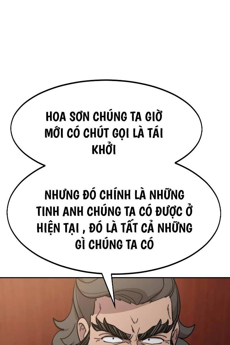 đọc truyện Hoa Sơn Tái Khởi Chương 113 ảnh 80 tại Giả Dược