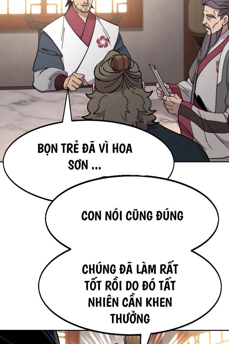 đọc truyện Hoa Sơn Tái Khởi Chương 113 ảnh 84 tại Giả Dược
