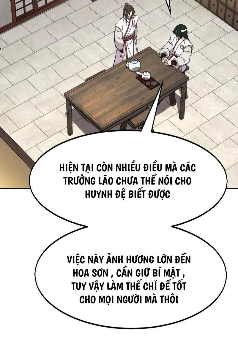 đọc truyện Hoa Sơn Tái Khởi Chương 114 ảnh 106 tại Giả Dược