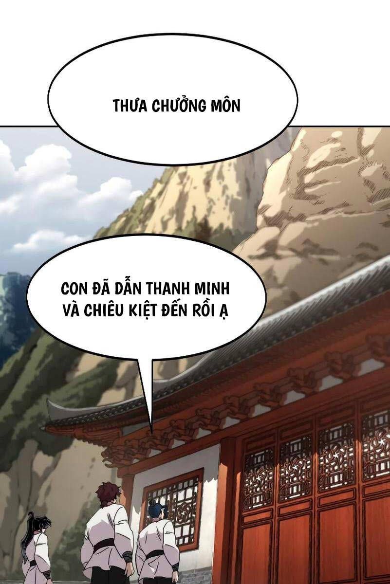đọc truyện Hoa Sơn Tái Khởi Chương 114 ảnh 121 tại Giả Dược