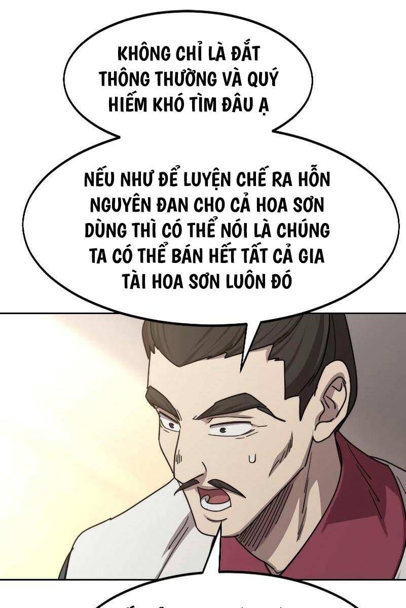 đọc truyện Hoa Sơn Tái Khởi Chương 114 ảnh 19 tại Giả Dược