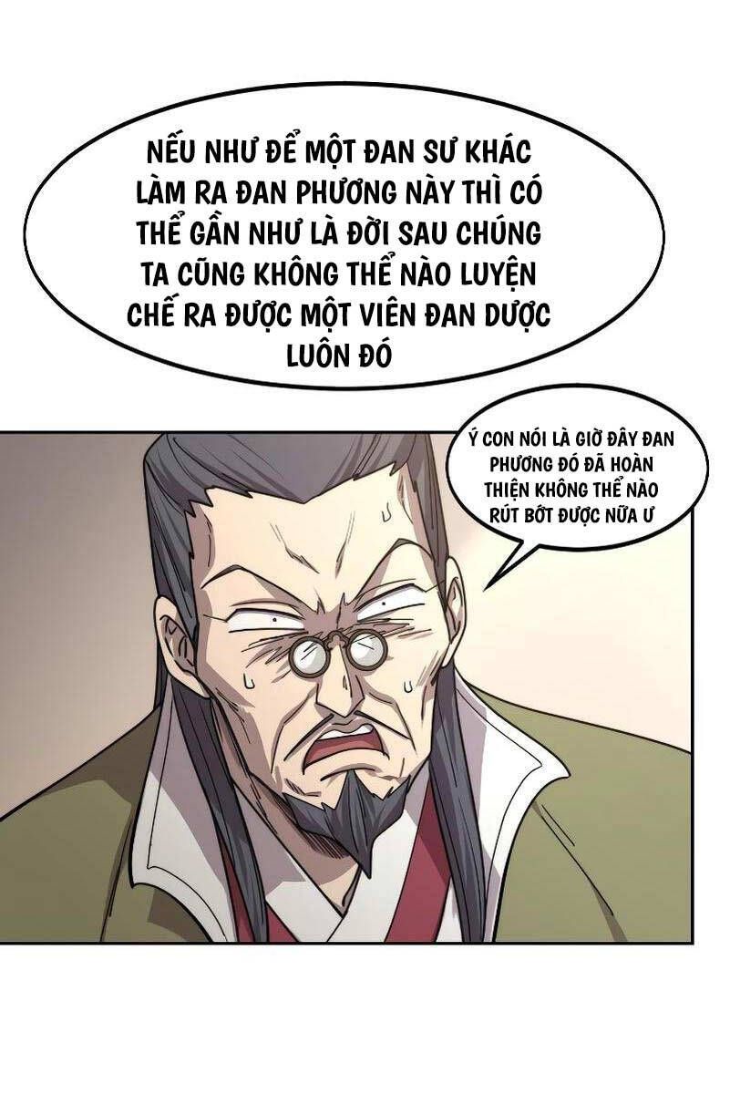 đọc truyện Hoa Sơn Tái Khởi Chương 114 ảnh 23 tại Giả Dược