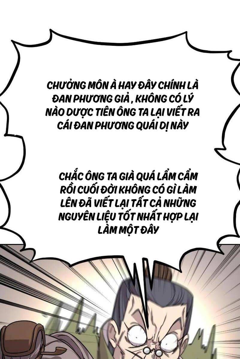 đọc truyện Hoa Sơn Tái Khởi Chương 114 ảnh 30 tại Giả Dược