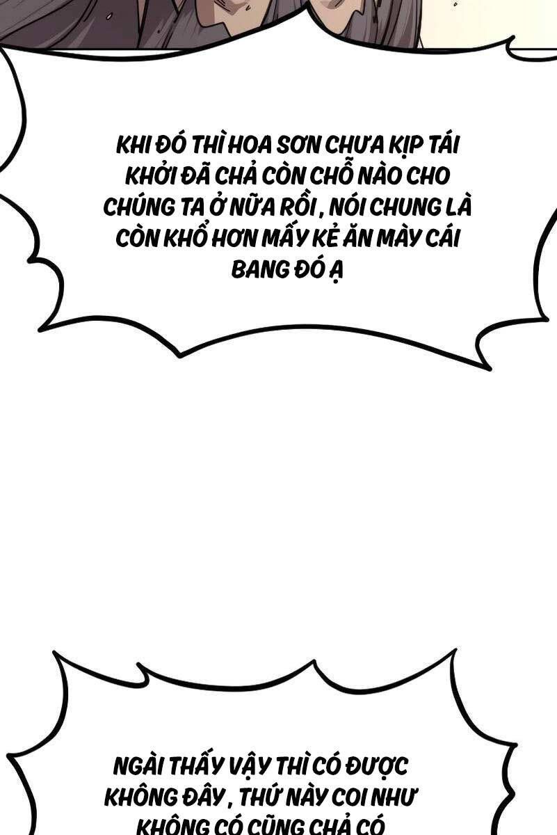 đọc truyện Hoa Sơn Tái Khởi Chương 114 ảnh 33 tại Giả Dược