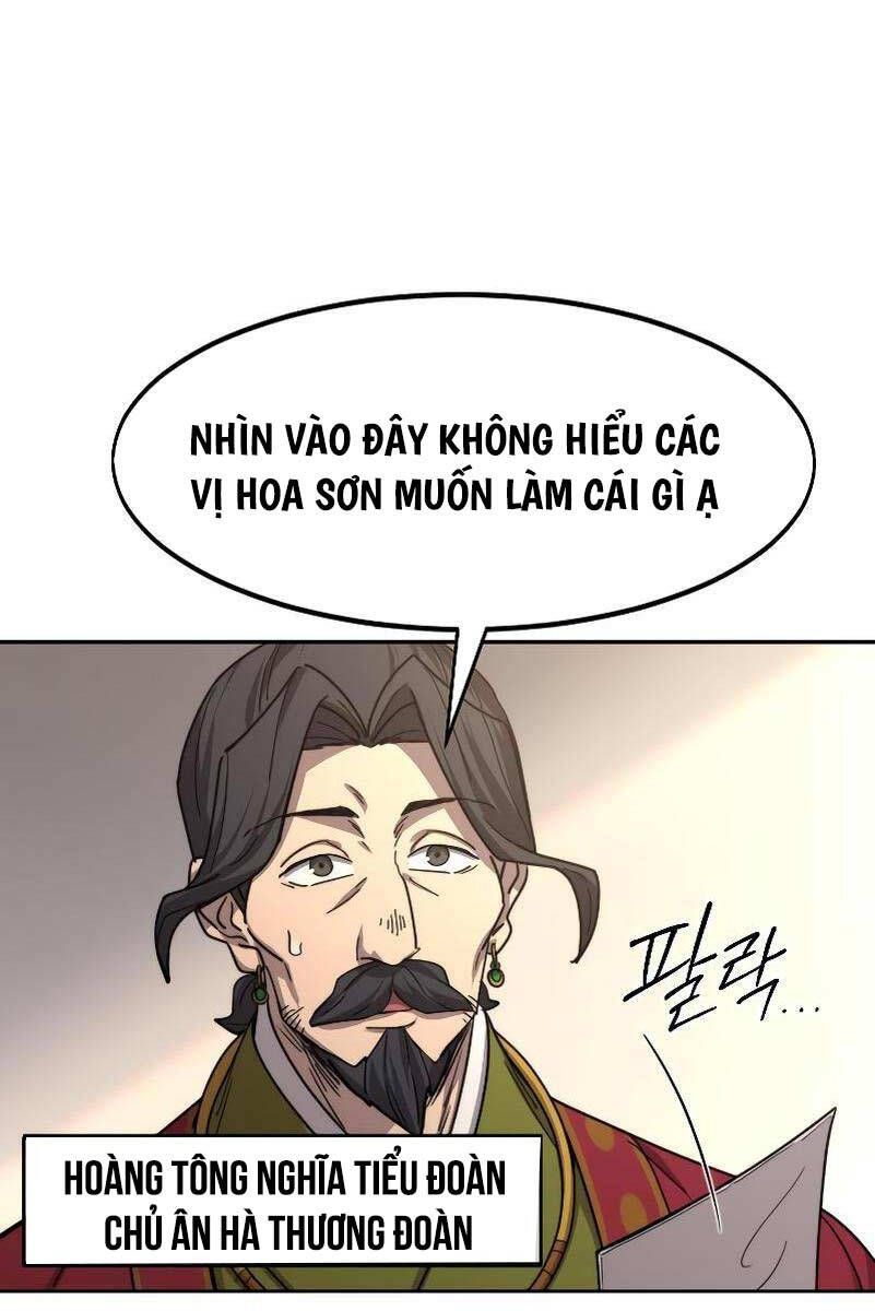 đọc truyện Hoa Sơn Tái Khởi Chương 114 ảnh 49 tại Giả Dược