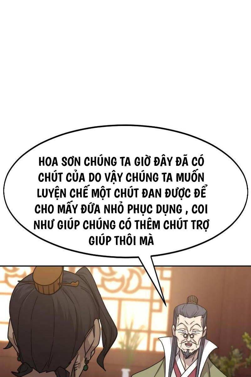 đọc truyện Hoa Sơn Tái Khởi Chương 114 ảnh 50 tại Giả Dược